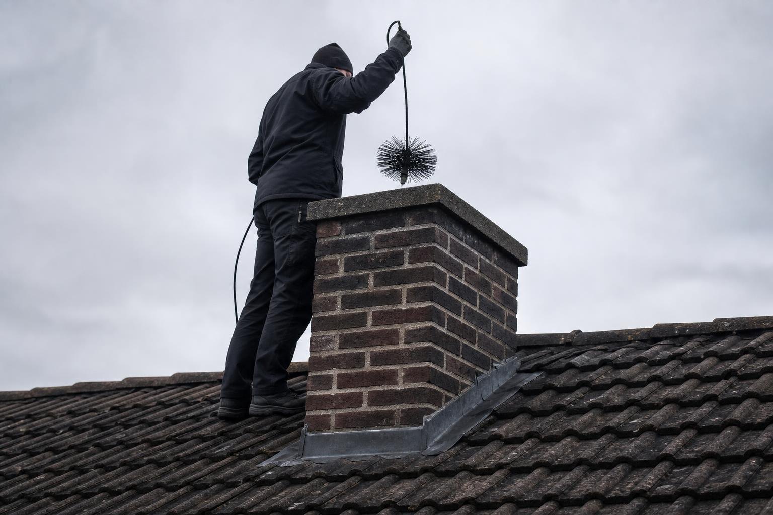 Chimney Inspection